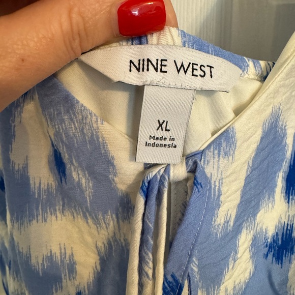 Floral maxi dress - Picture 2 of 5